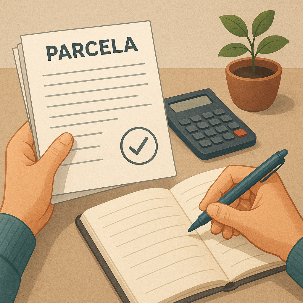 Como organizar parcelas sem comprometer demais a renda?